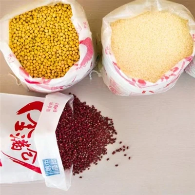 پیکیجنگ کے لئے پی پی بنے ہوئے بیگ کیوں منتخب کریں؟